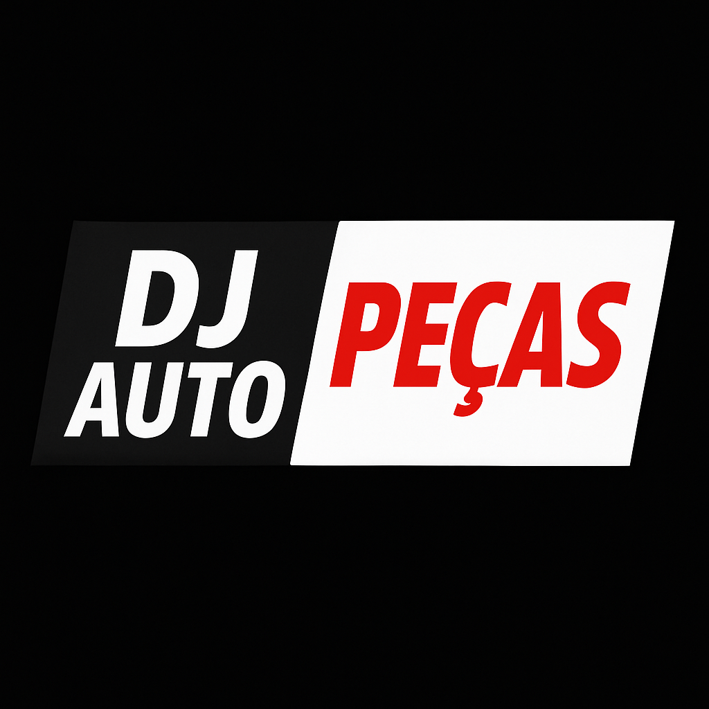 DJ Auto Peças